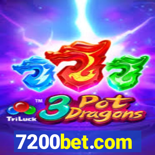 7200bet.com