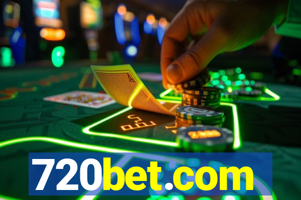 720bet.com