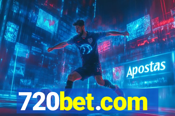 720bet.com