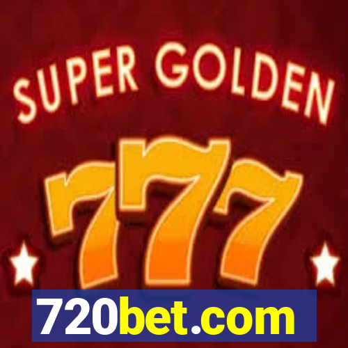 720bet.com