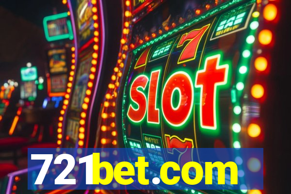 721bet.com