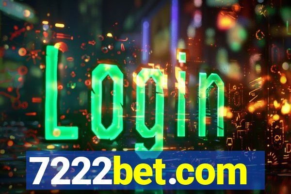 7222bet.com