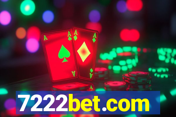 7222bet.com