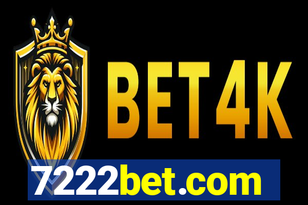 7222bet.com