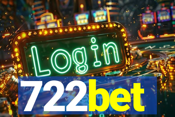 722bet