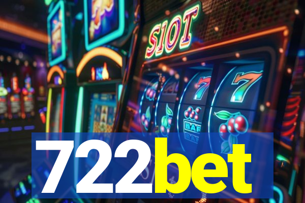 722bet