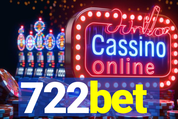 722bet