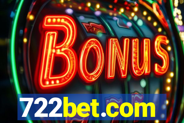 722bet.com