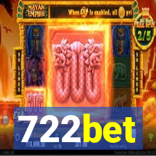 722bet