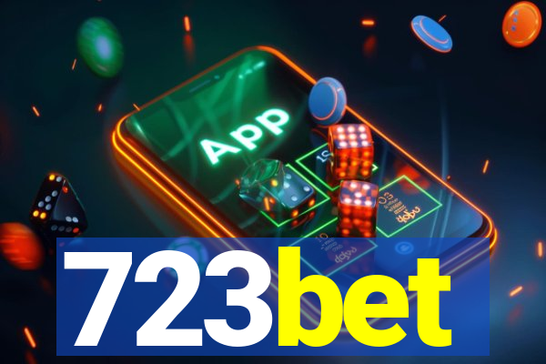 723bet