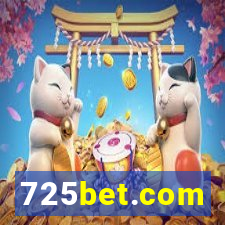 725bet.com