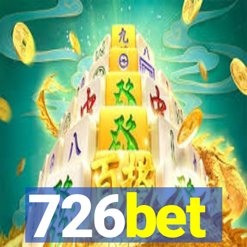 726bet