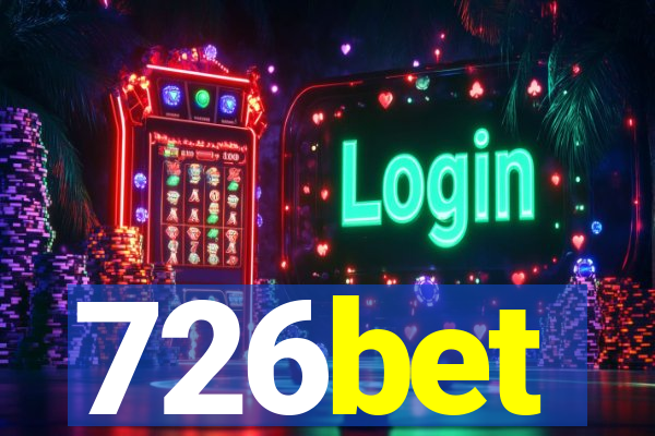 726bet