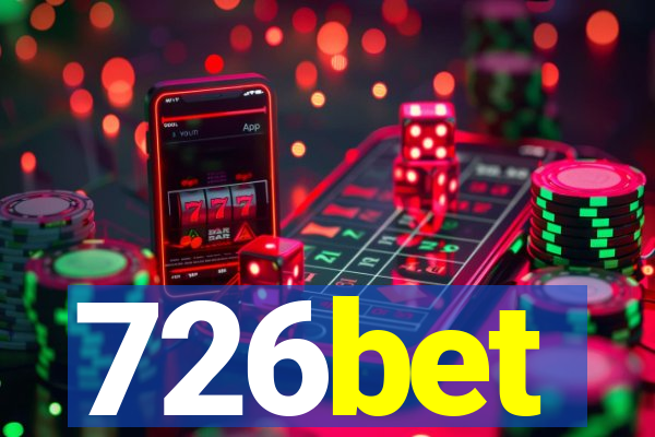 726bet