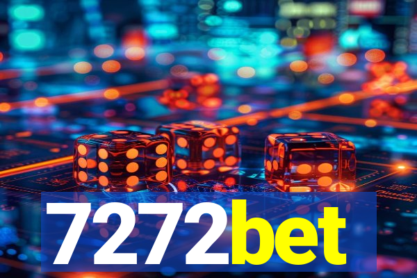 7272bet