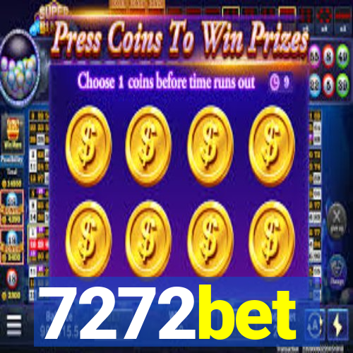 7272bet