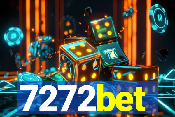 7272bet