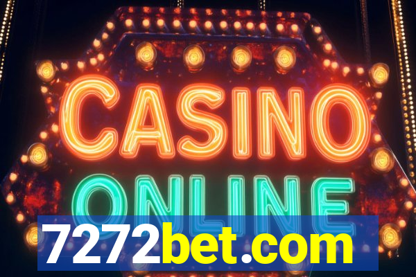 7272bet.com