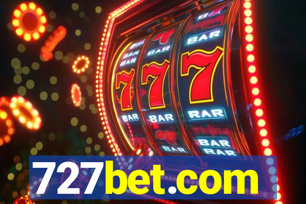 727bet.com