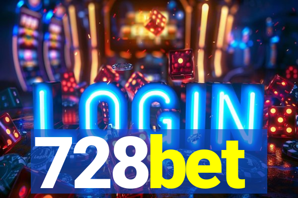 728bet