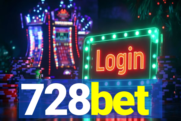 728bet