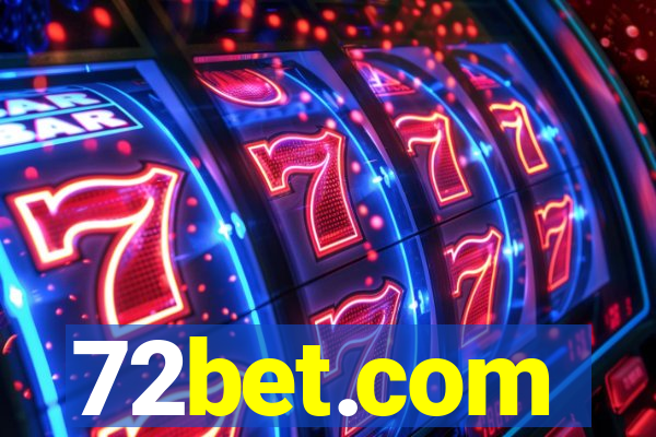 72bet.com