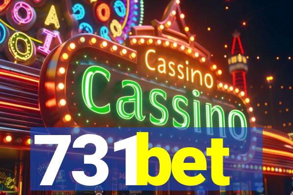 731bet