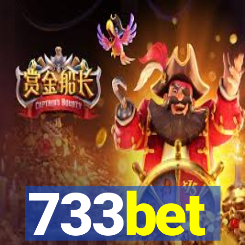 733bet