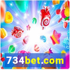 734bet.com