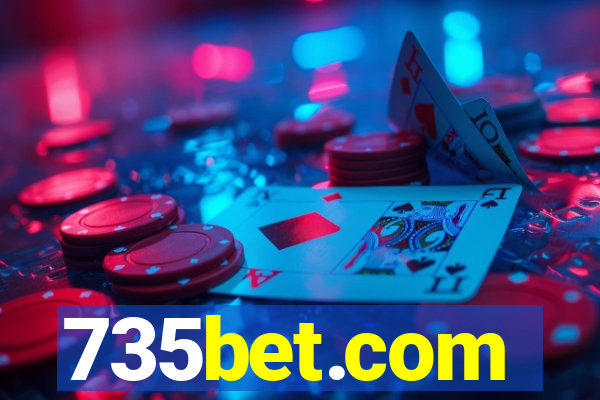 735bet.com