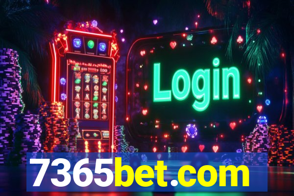 7365bet.com