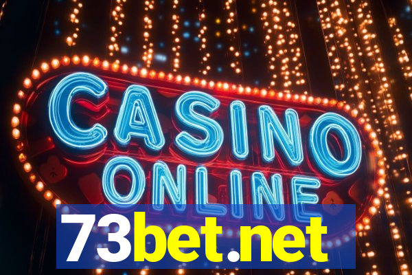 73bet.net