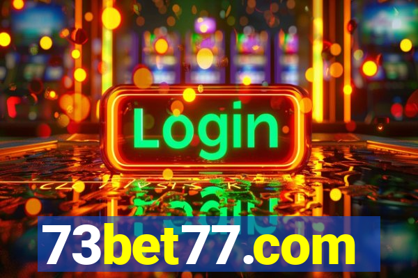 73bet77.com