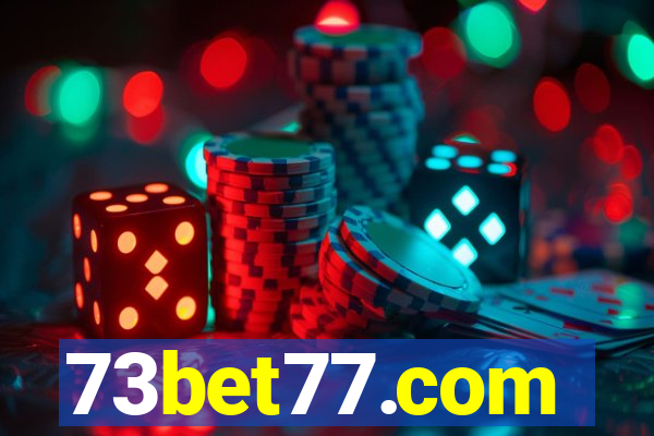 73bet77.com