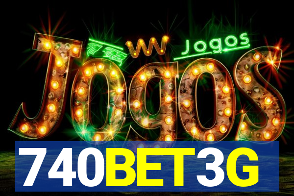 740BET3G