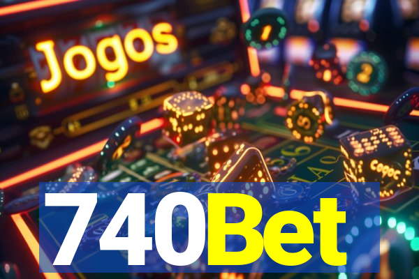 740Bet