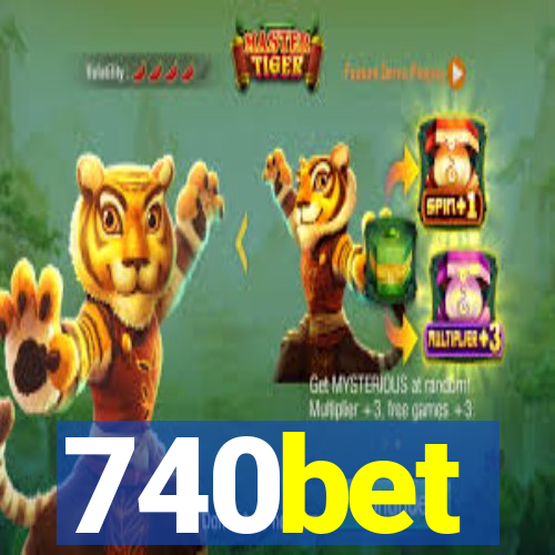 740bet