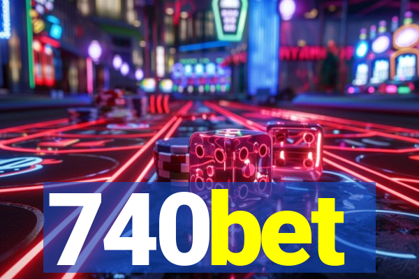 740bet