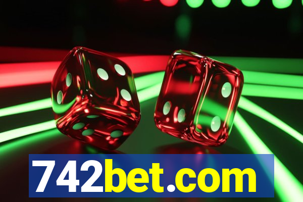 742bet.com