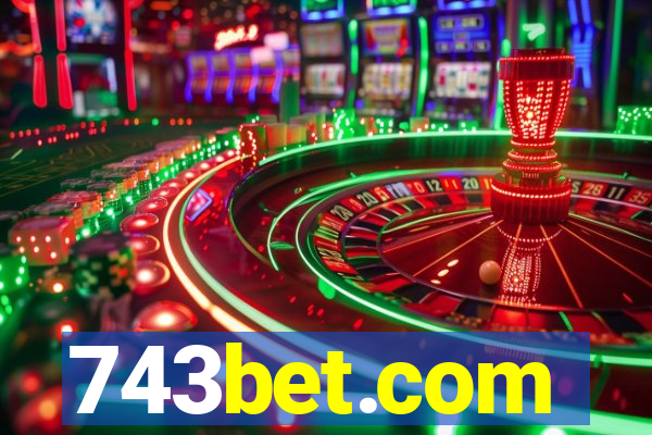 743bet.com