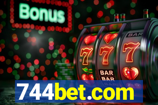 744bet.com