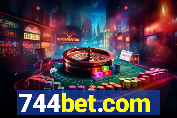 744bet.com