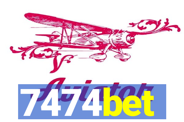 7474bet