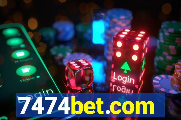 7474bet.com