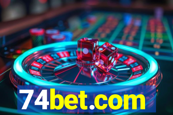 74bet.com