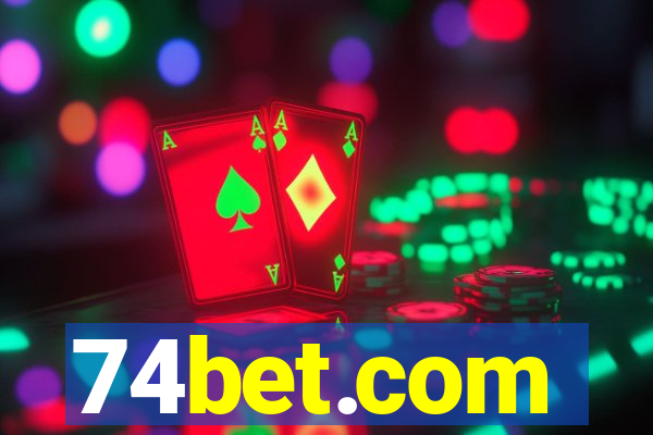 74bet.com