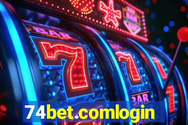 74bet.comlogin