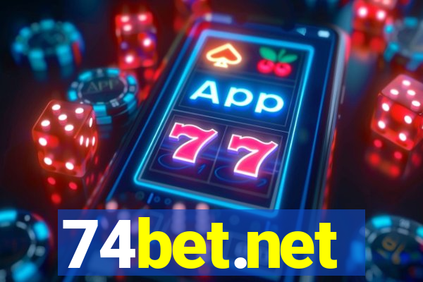 74bet.net