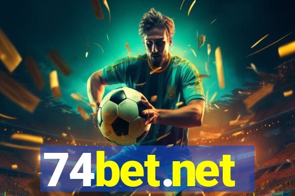 74bet.net