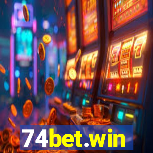 74bet.win